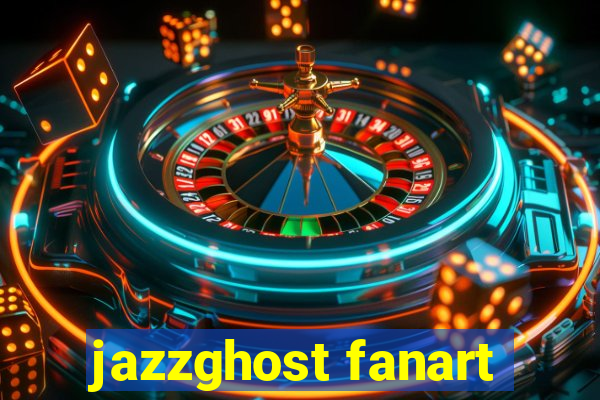 jazzghost fanart